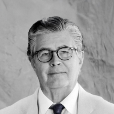 Dr. Georg Stang, Board Member
