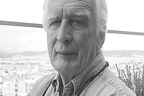 Professor Roger W. Motson
